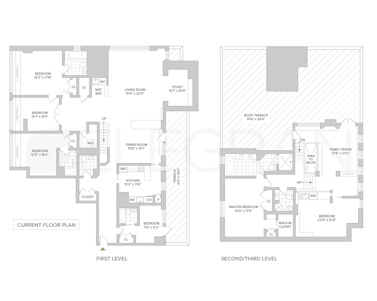 Photo for The Pythian - 135 West 70th Street Condominium in Lincoln Square, Manhattan