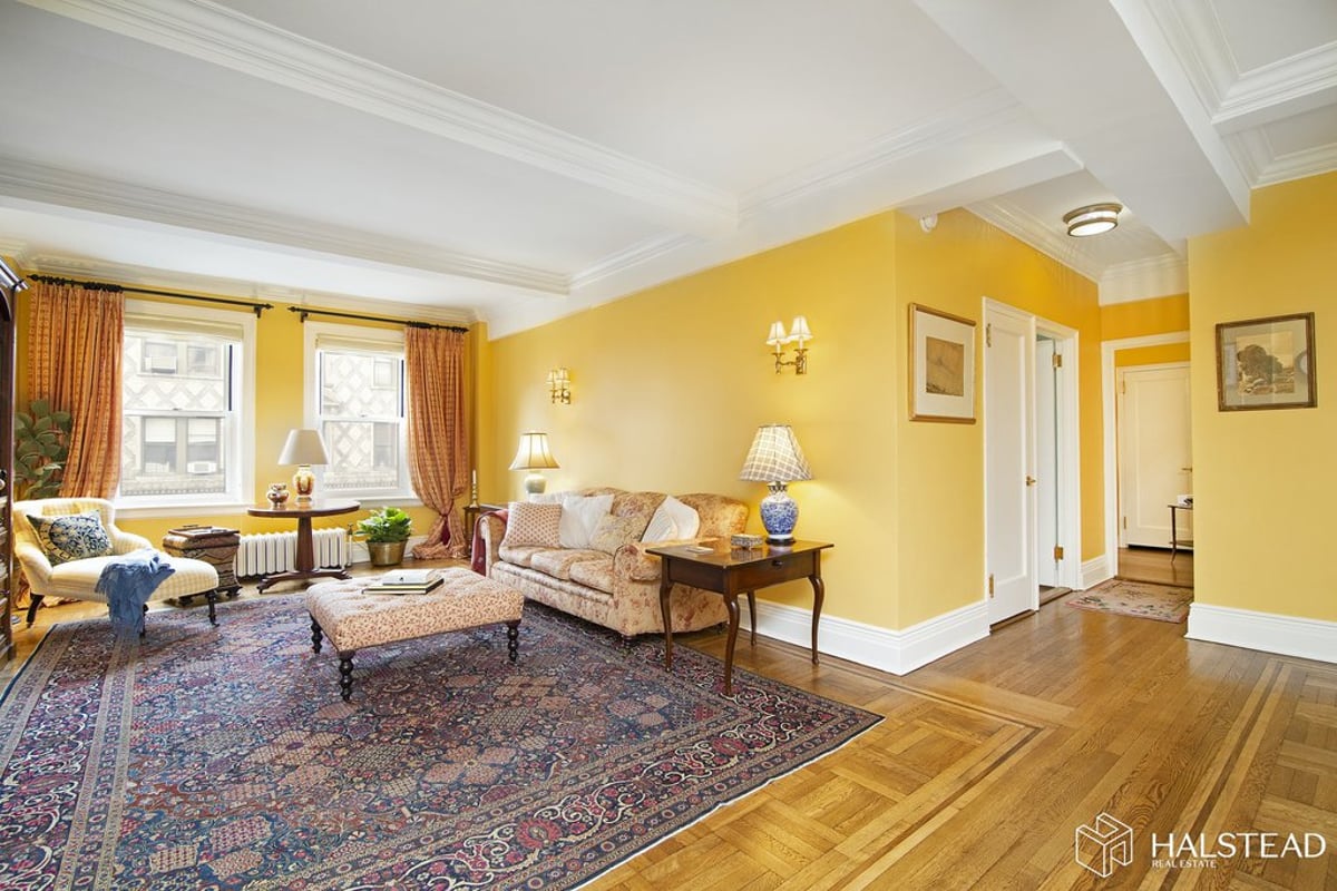 Photo for 670 WEST END AVENUE - 670 West End Avenue Cooperative in Upper West Side, Manhattan