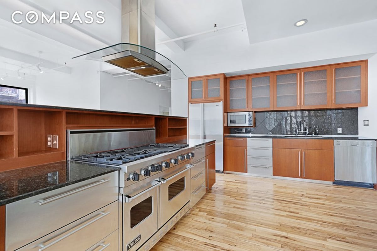 Photo for 237 LAFAYETTE STREET - 237 Lafayette Street Cooperative in Nolita, Manhattan