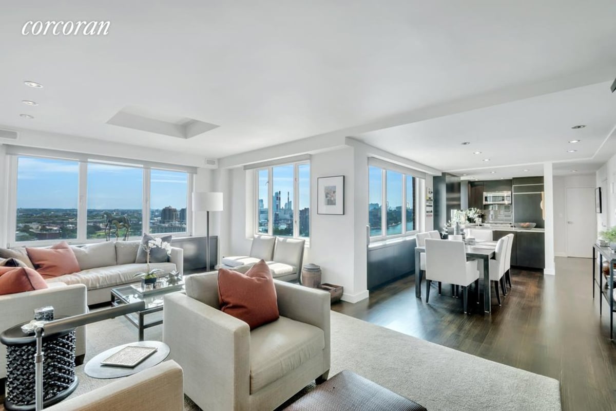 Photo for One Gracie Terrace - 1 Gracie Terrace Cooperative in Yorkville, Manhattan