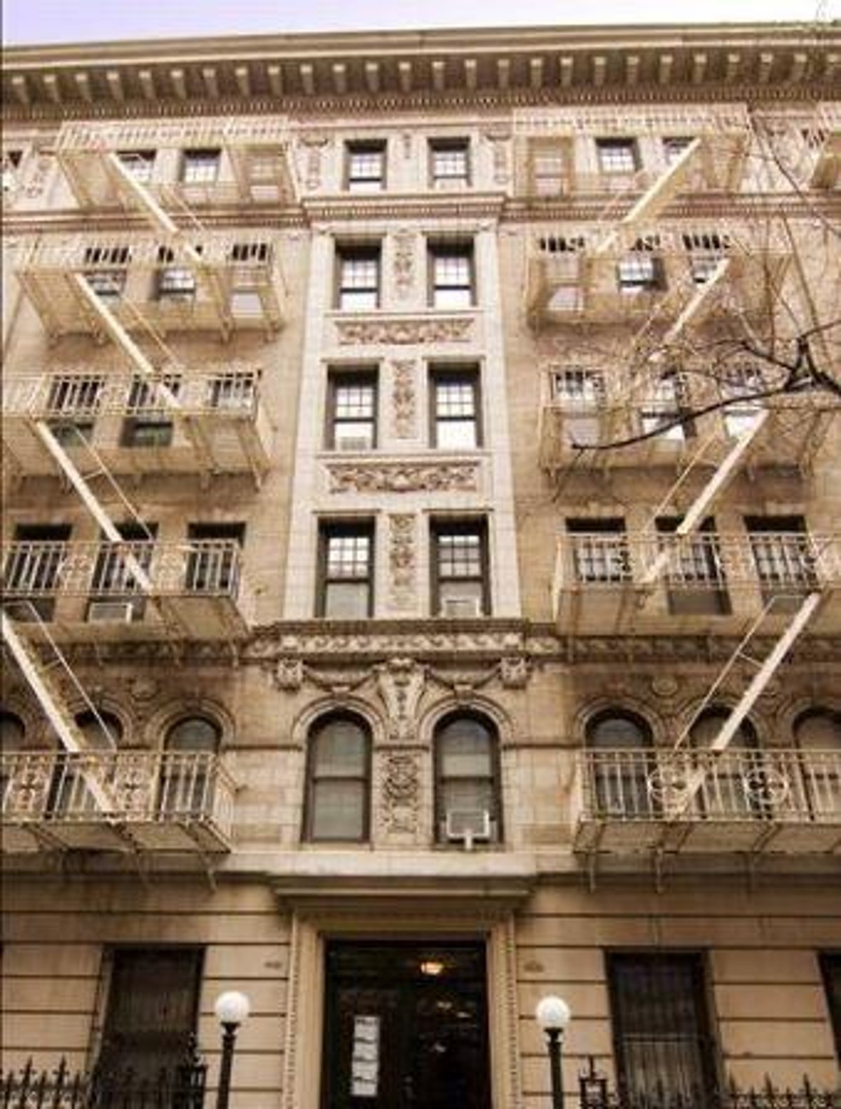 Photo for 137 WEST 12 STREET - 137 West 12th Street Cooperative in Greenwich Village, Manhattan