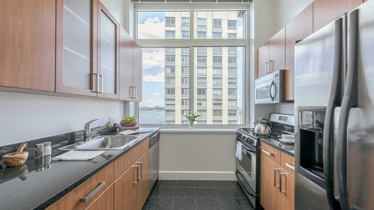 Photo for 140 Riverside Boulevard - 140 Riverside Boulevard Rental Building in Lincoln Square, Manhattan