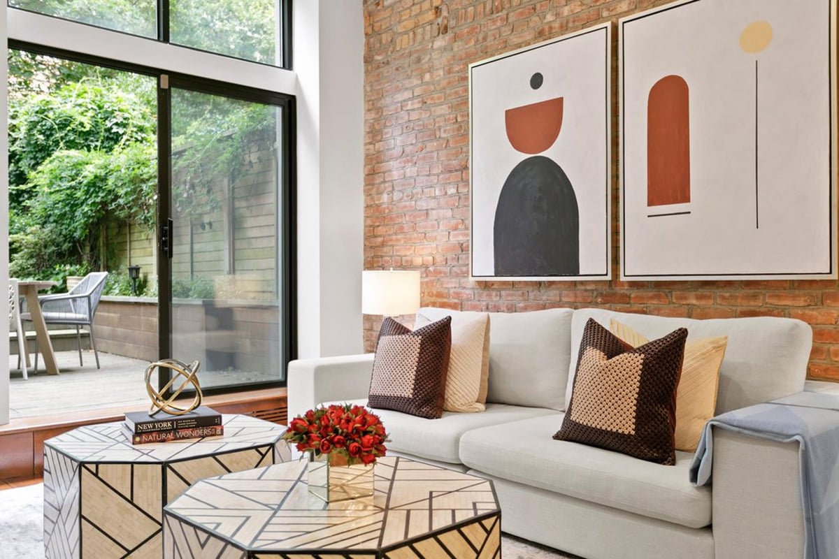 Photo for 429 WEST 22 STREET - 429 West 22nd Street Cooperative in Chelsea, Manhattan