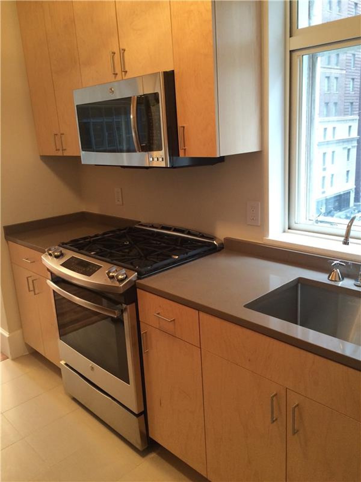 Photo for Hemisphere House - 60 West 57th Street Rental Building in Midtown, Manhattan