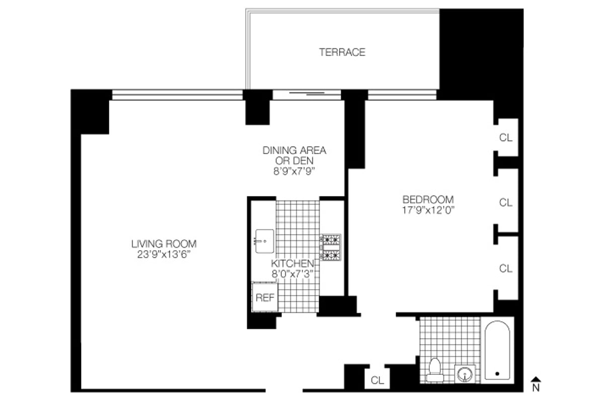 Photo for Rivers Bend - 501 East 87th Street Rental Building in Yorkville, Manhattan