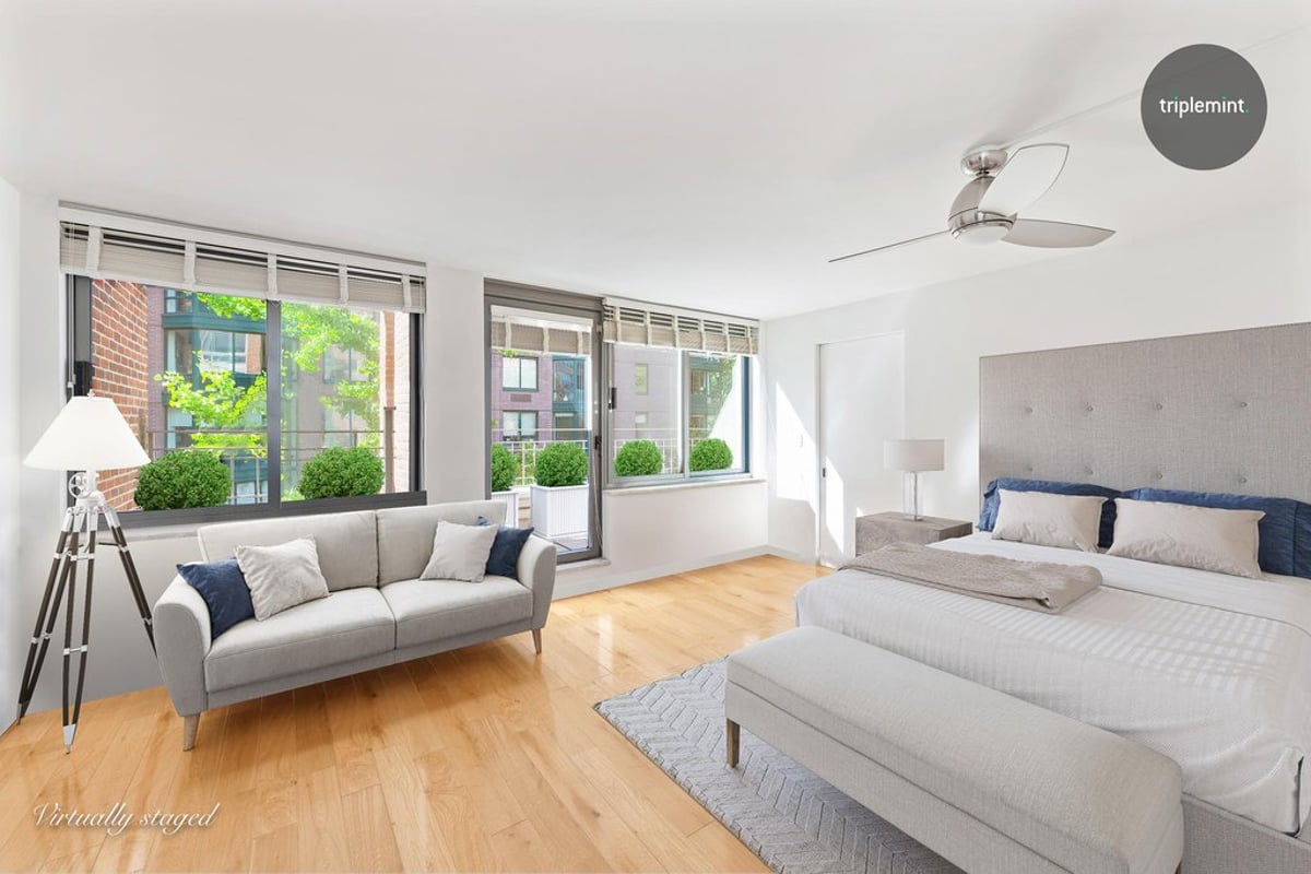 Photo for The Cove Club - 2 South End Avenue Condominium in Battery Park City, Manhattan