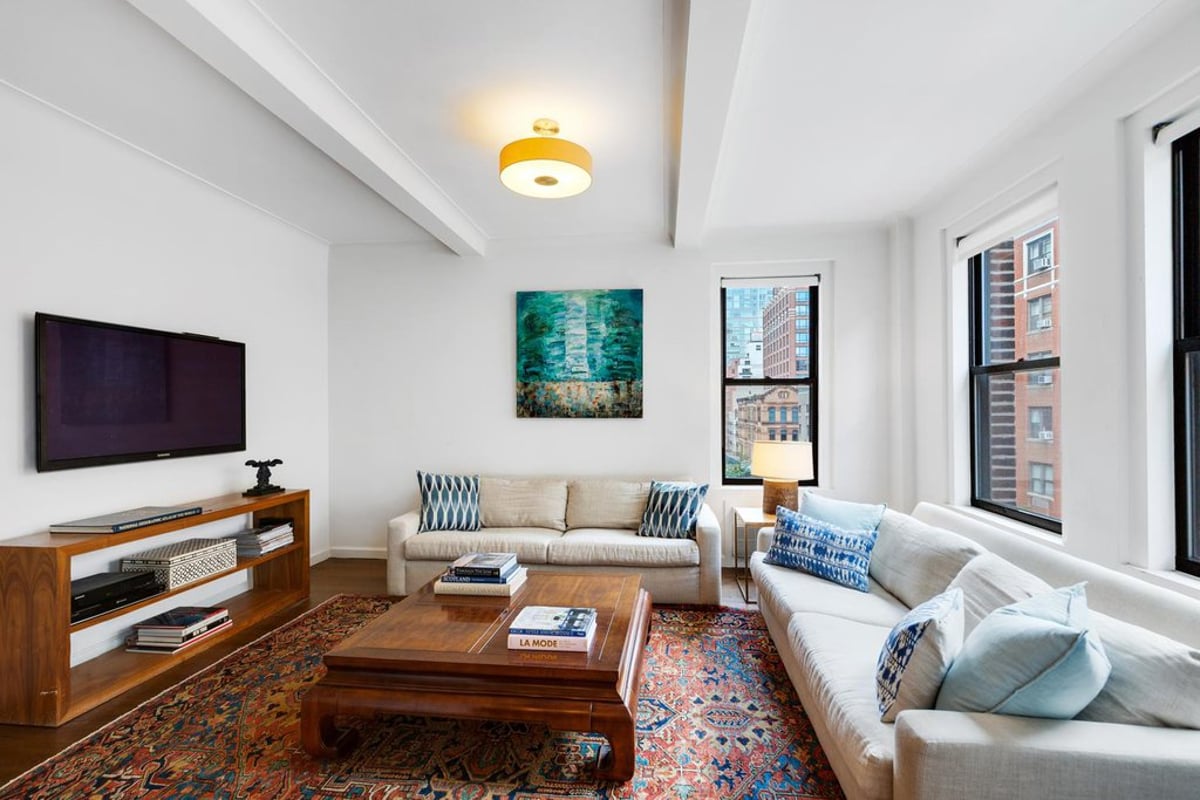 Photo for 30 BEEKMAN PLACE - 30 Beekman Place Cooperative in Midtown East, Manhattan