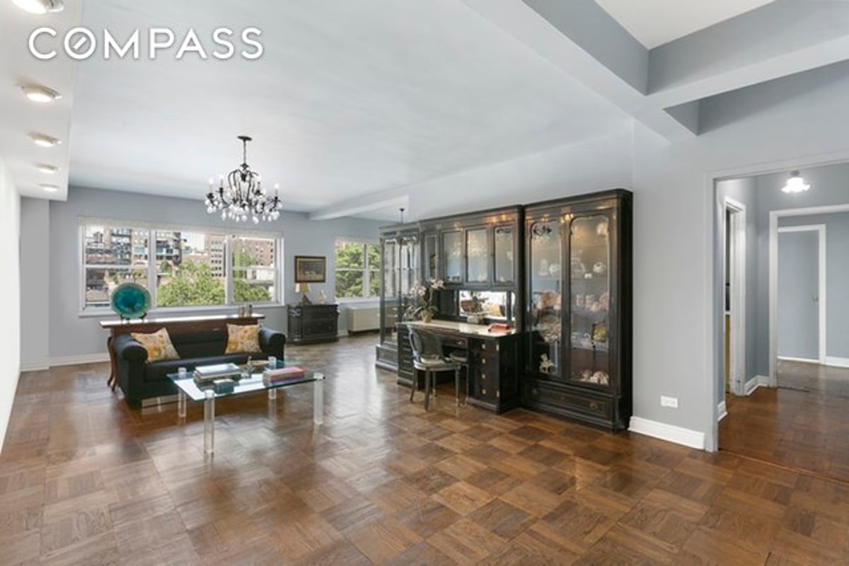 Photo for The Brevoort - 11 5th Avenue Cooperative in Greenwich Village, Manhattan