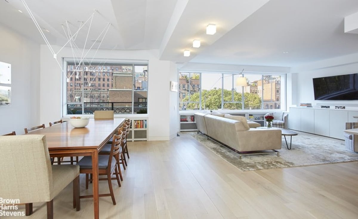 Photo for 13 WEST 12 STREET - 15 West 12th Street Cooperative in Greenwich Village, Manhattan