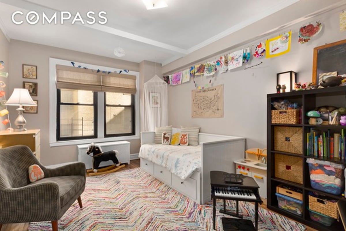 Photo for Turner Towers - 135 Eastern Parkway Cooperative in Prospect Heights, Brooklyn