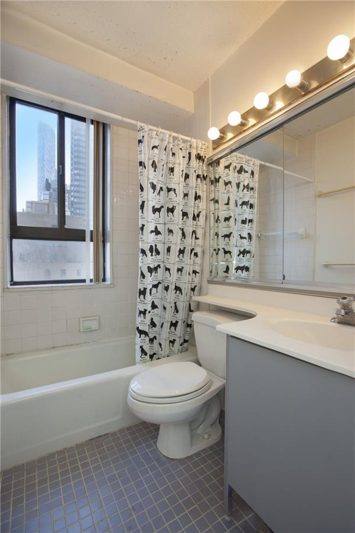 Photo for The Colonnade - 347 West 57th Street Condominium in Midtown West, Manhattan