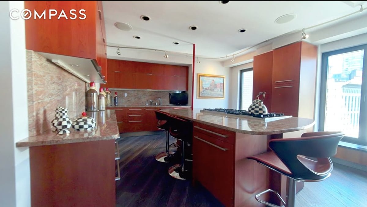 Photo for 200 Central Park South - 200 Central Park South Cooperative in Midtown, Manhattan