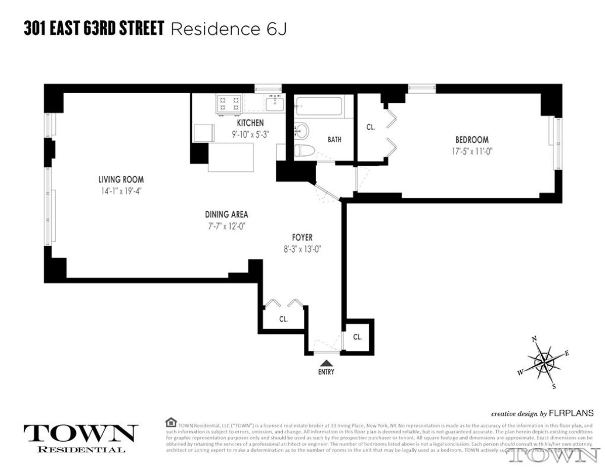 Photo for 301 East 63rd Street - 301 East 63rd Street Cooperative in Lenox Hill, Manhattan