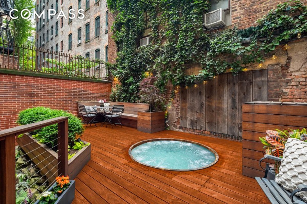 Photo for 2 EAST 12 STREET - 2 East 12th Street Cooperative in Greenwich Village, Manhattan