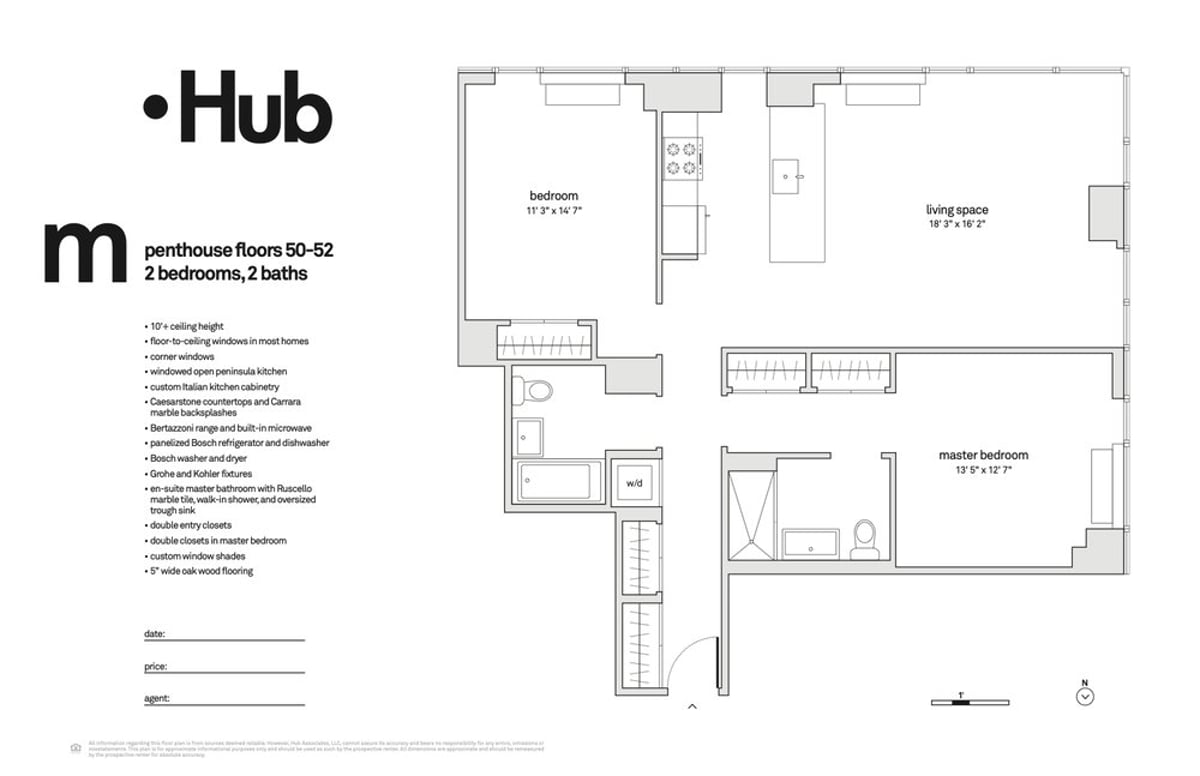 Photo for Hub - 333 Schermerhorn Street Rental Building in Downtown Brooklyn, Brooklyn