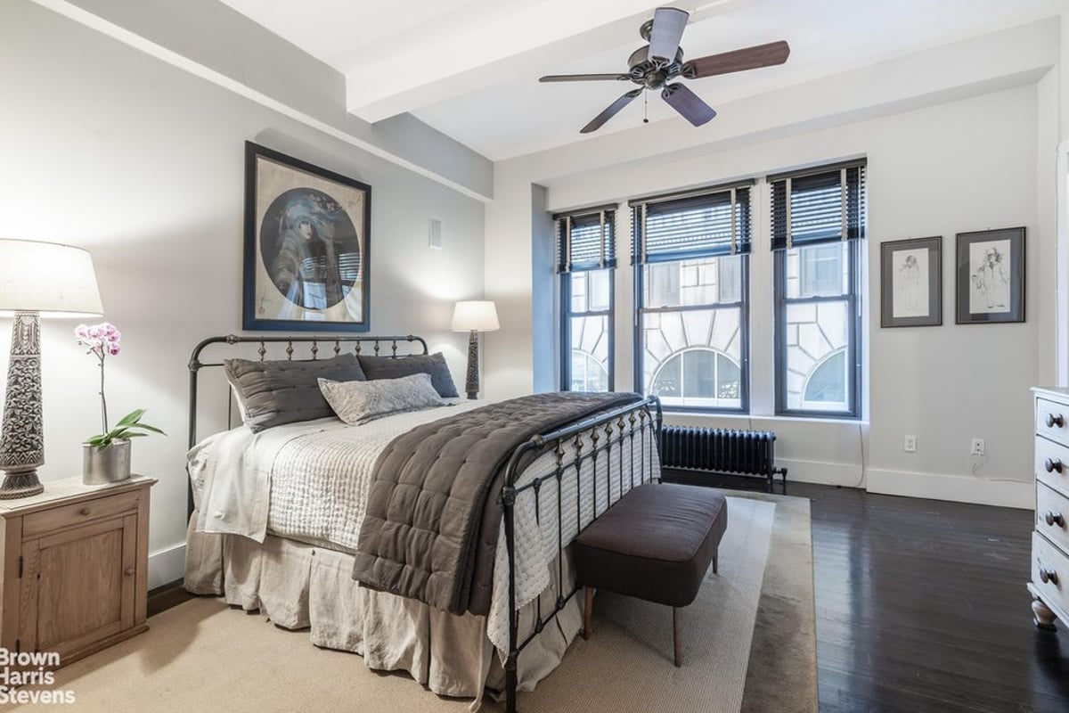 Photo for 33 Rector Street - 33 Rector Street Condominium in Battery Park City, Manhattan