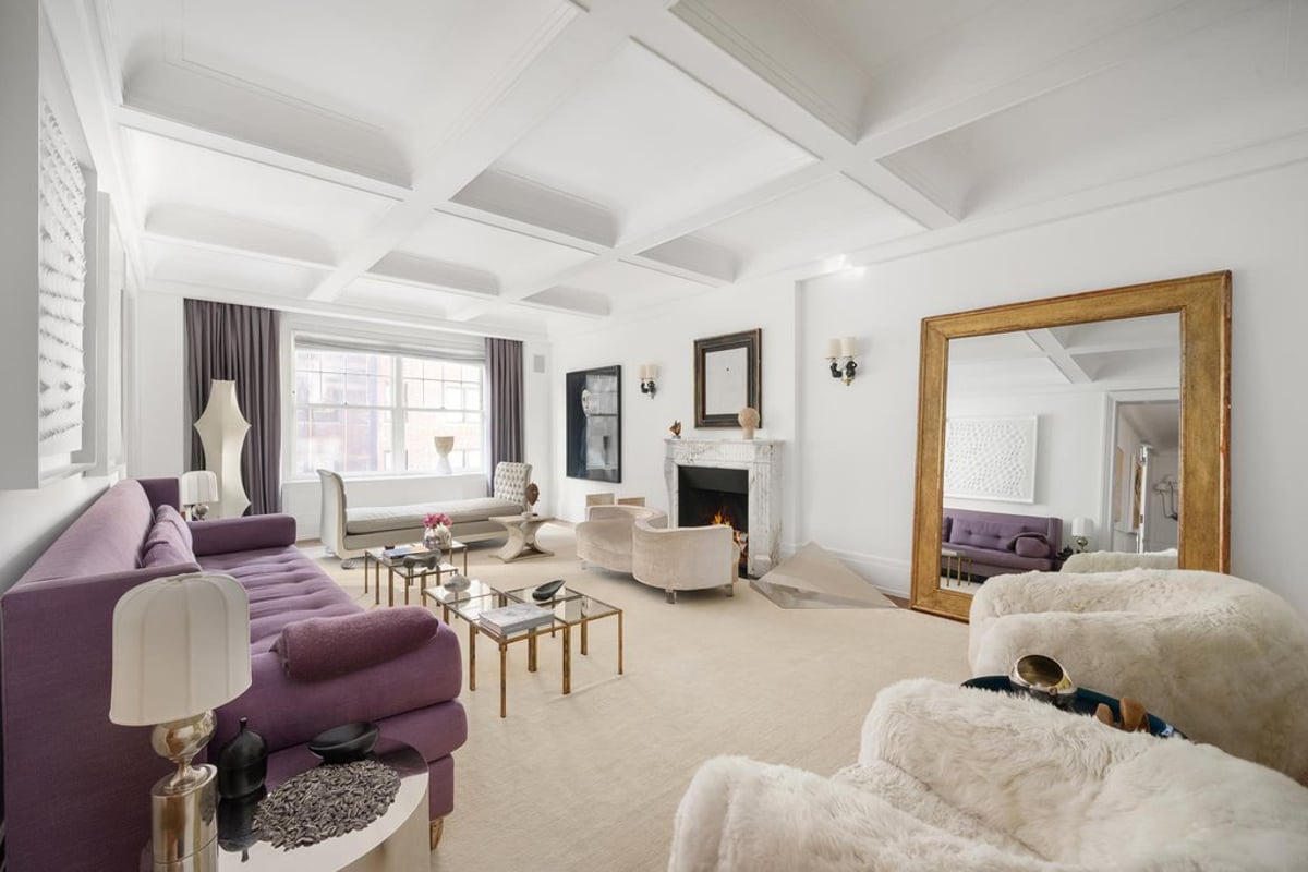 Photo for 983 PARK AVENUE - 983 Park Avenue Cooperative in Upper East Side, Manhattan