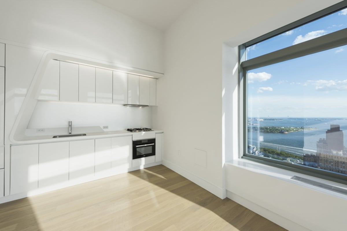 Photo for W Downtown Hotel & Residences - 123 Washington Street Condominium in Financial District, Manhattan