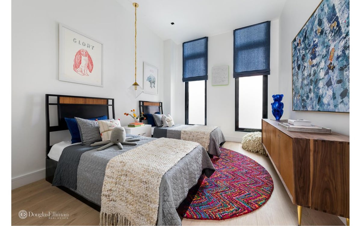 Photo for 111 Leroy Street - 111 Leroy Street Condominium in , Manhattan