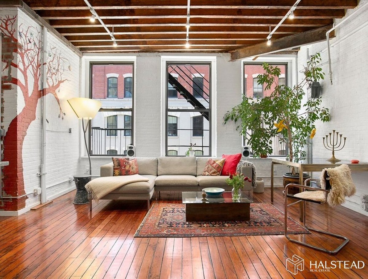 Photo for 399 WASHINGTON STREET - 399 Washington Street Cooperative in Tribeca, Manhattan