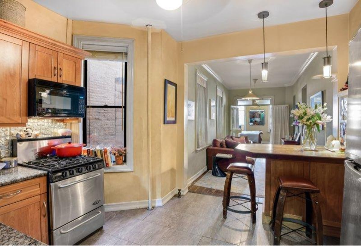 Photo for 228 EAST 13 STREET - 228 East 13th Street Cooperative in East Village, Manhattan