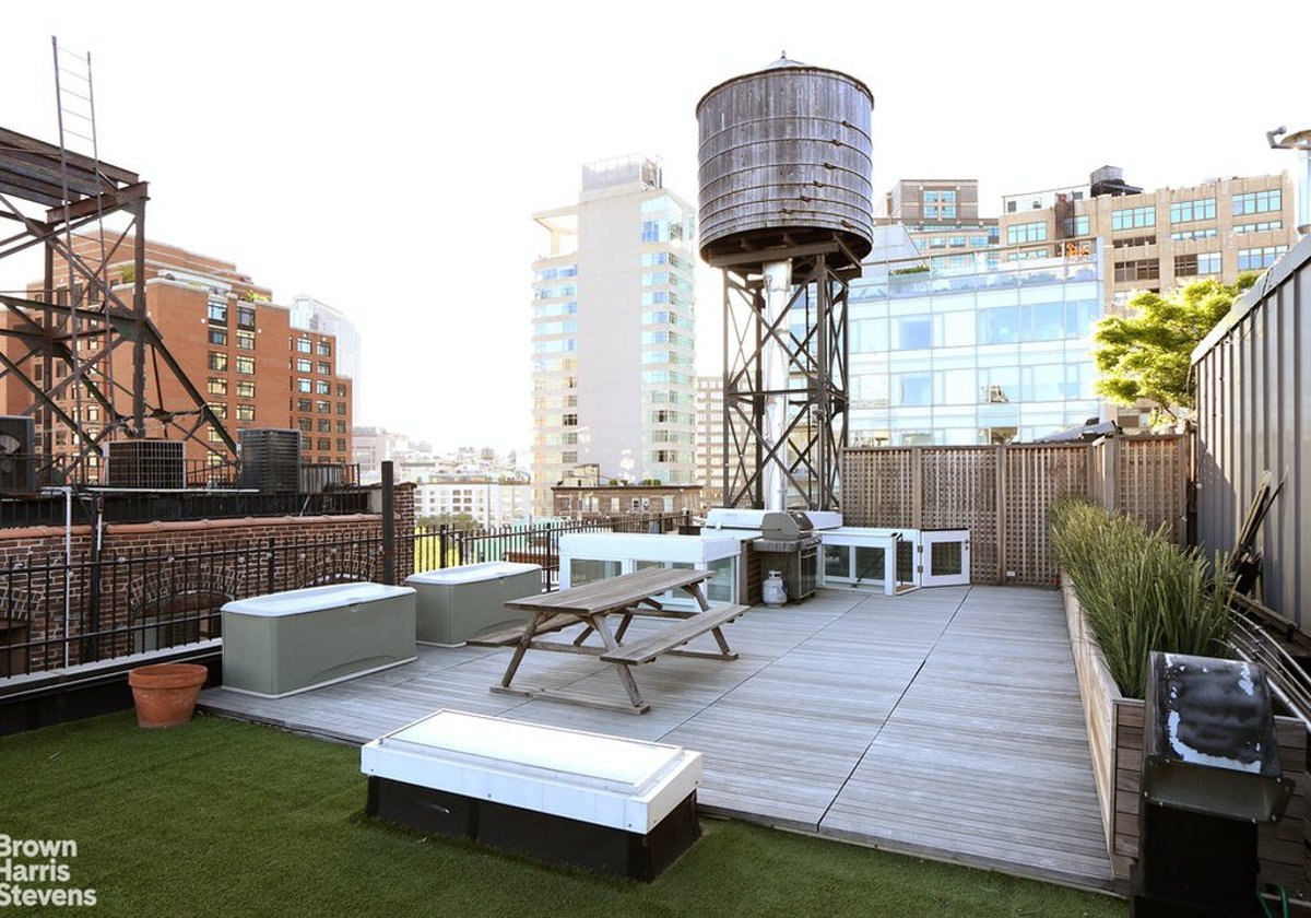 Photo for 345 WEST BROADWAY - 345 West Broadway Cooperative in Soho, Manhattan