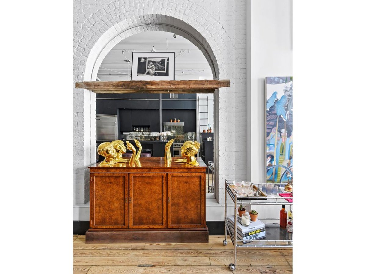 Photo for 56 WARREN STREET - 56 Warren Street Cooperative in Tribeca, Manhattan