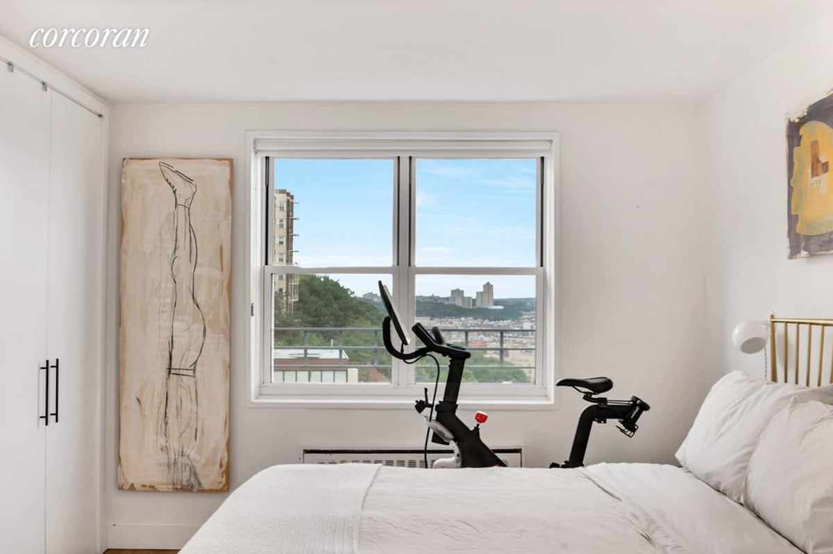 Photo for 100 Overlook Terrace - 100 Overlook Terrace Cooperative in Washington Heights, Manhattan