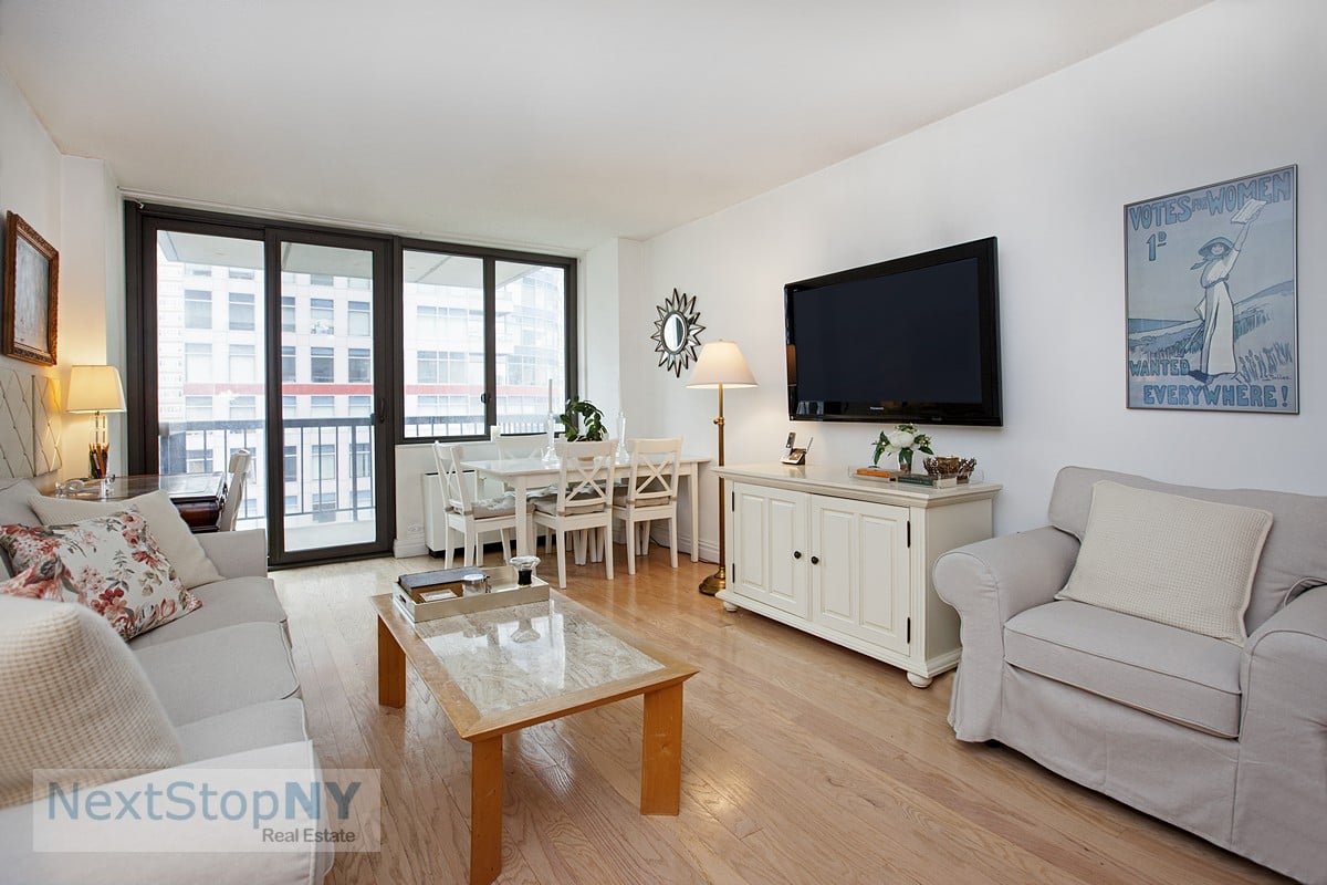 Photo for Connaught Tower - 300 East 54th Street Cooperative in Midtown East, Manhattan