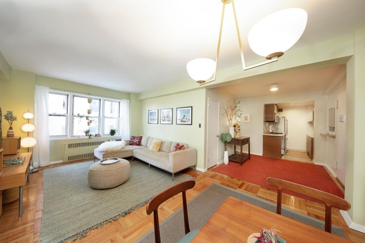 Photo for 34 Plaza St East - 34 Plaza St East Cooperative in Prospect Heights, Brooklyn