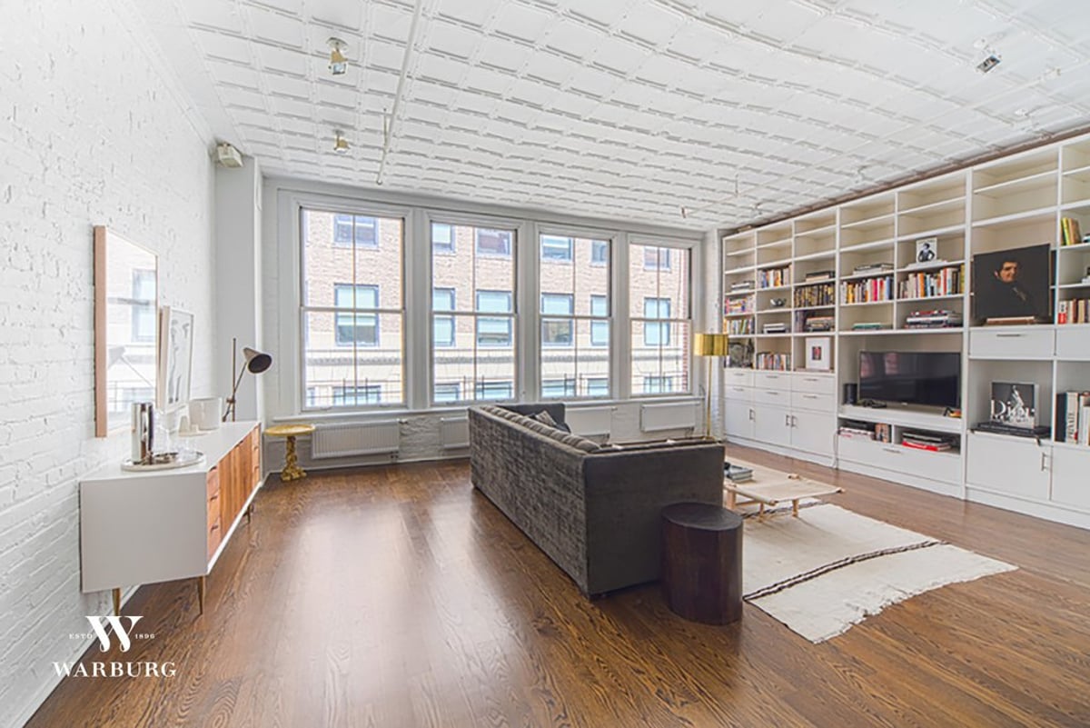 Photo for 60 THOMAS STREET - 60 Thomas Street Condominium in Tribeca, Manhattan