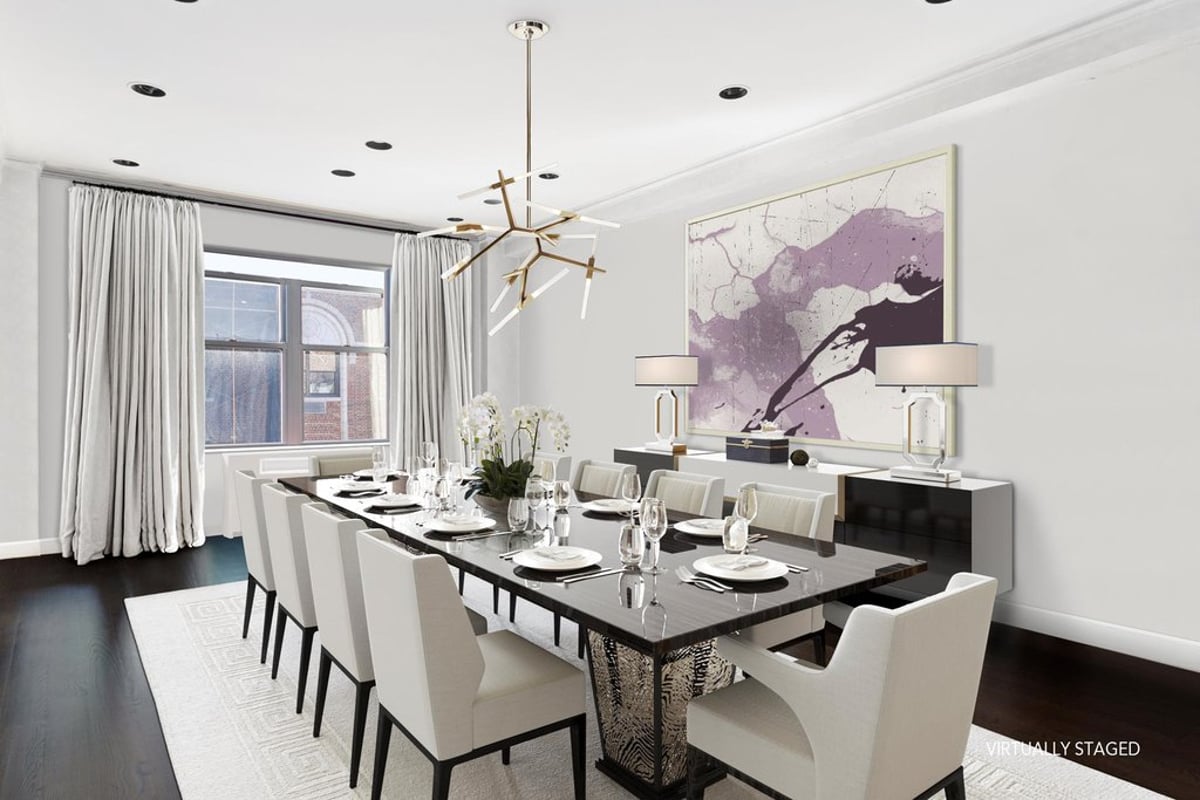 Photo for 983 PARK AVENUE - 983 Park Avenue Cooperative in Upper East Side, Manhattan