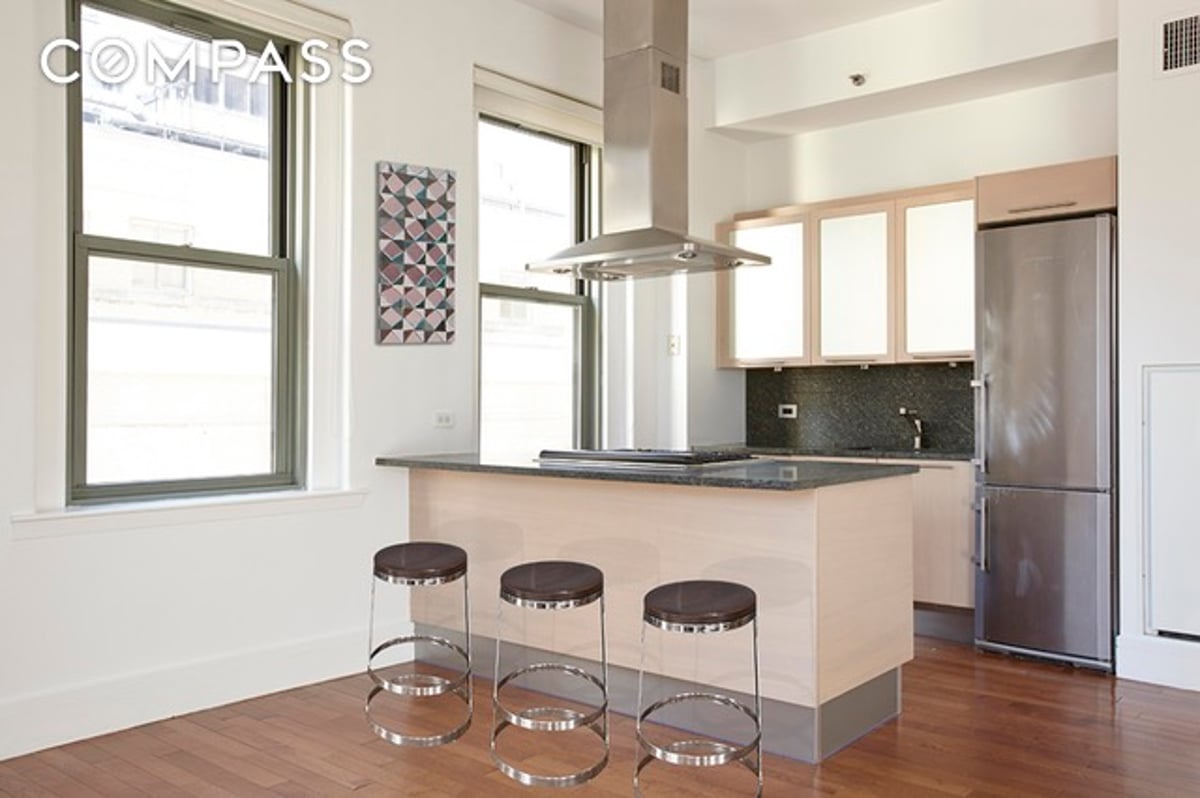 Photo for Greenwich Place - 120 Greenwich Street Condominium in Financial District, Manhattan