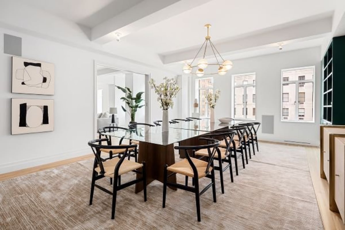 Photo for 737 Park Avenue - 737 Park Avenue Condominium in Upper East Side, Manhattan