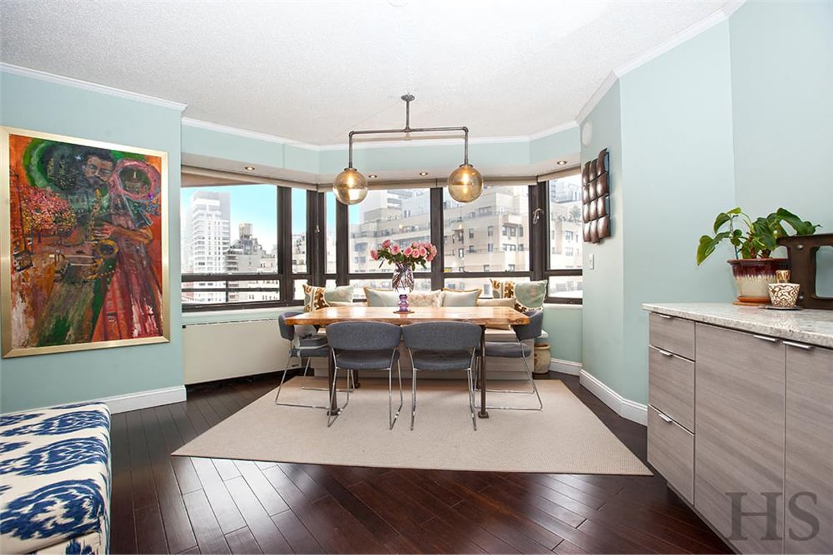 Photo for Dag Hammarskjold Tower - 240 East 47th Street Condominium in Midtown East, Manhattan