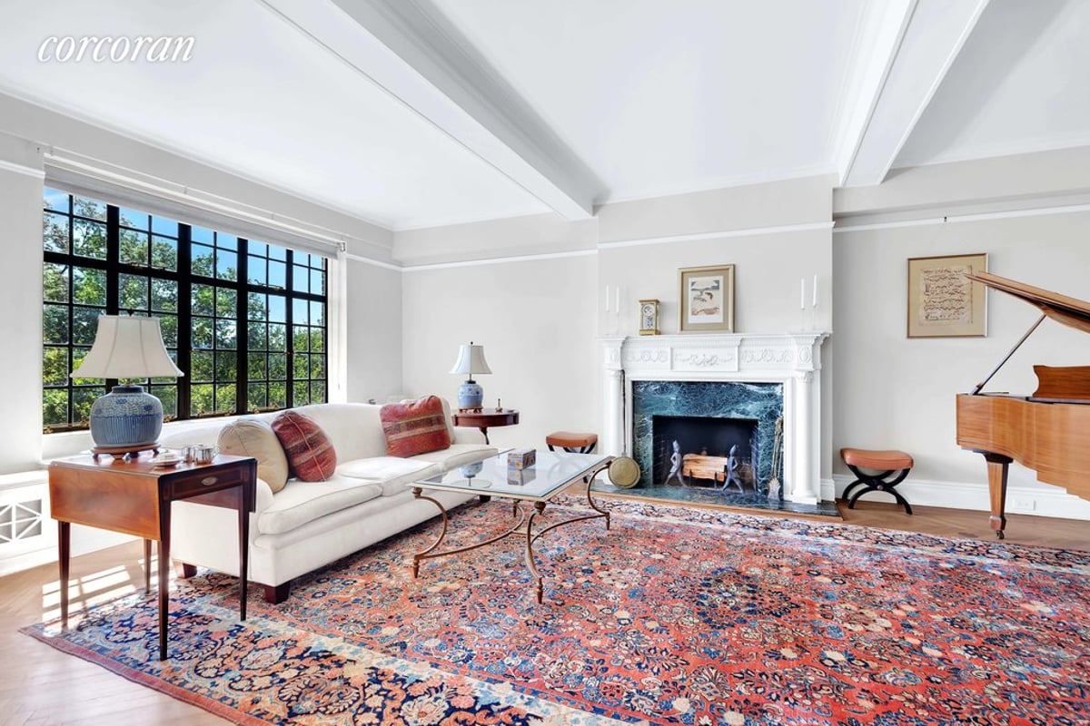 Photo for 336 CENTRAL PARK WEST - 336 Central Park West Cooperative in Upper West Side, Manhattan