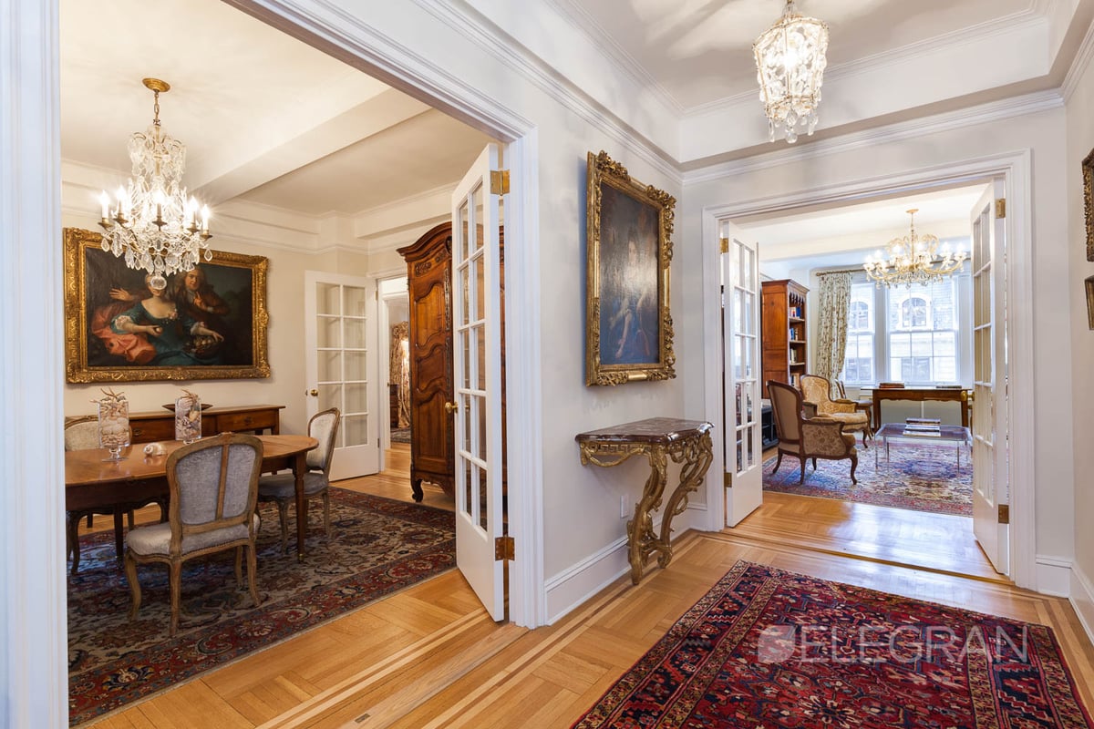 Photo for 9 EAST 96 STREET - 9 East 96th Street Cooperative in Upper East Side, Manhattan