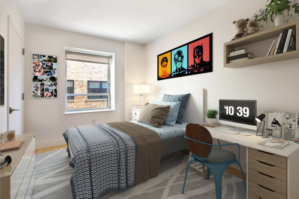 Photo for 426 West 52nd Street - 432 West 52nd Street Condominium in Midtown West, Manhattan