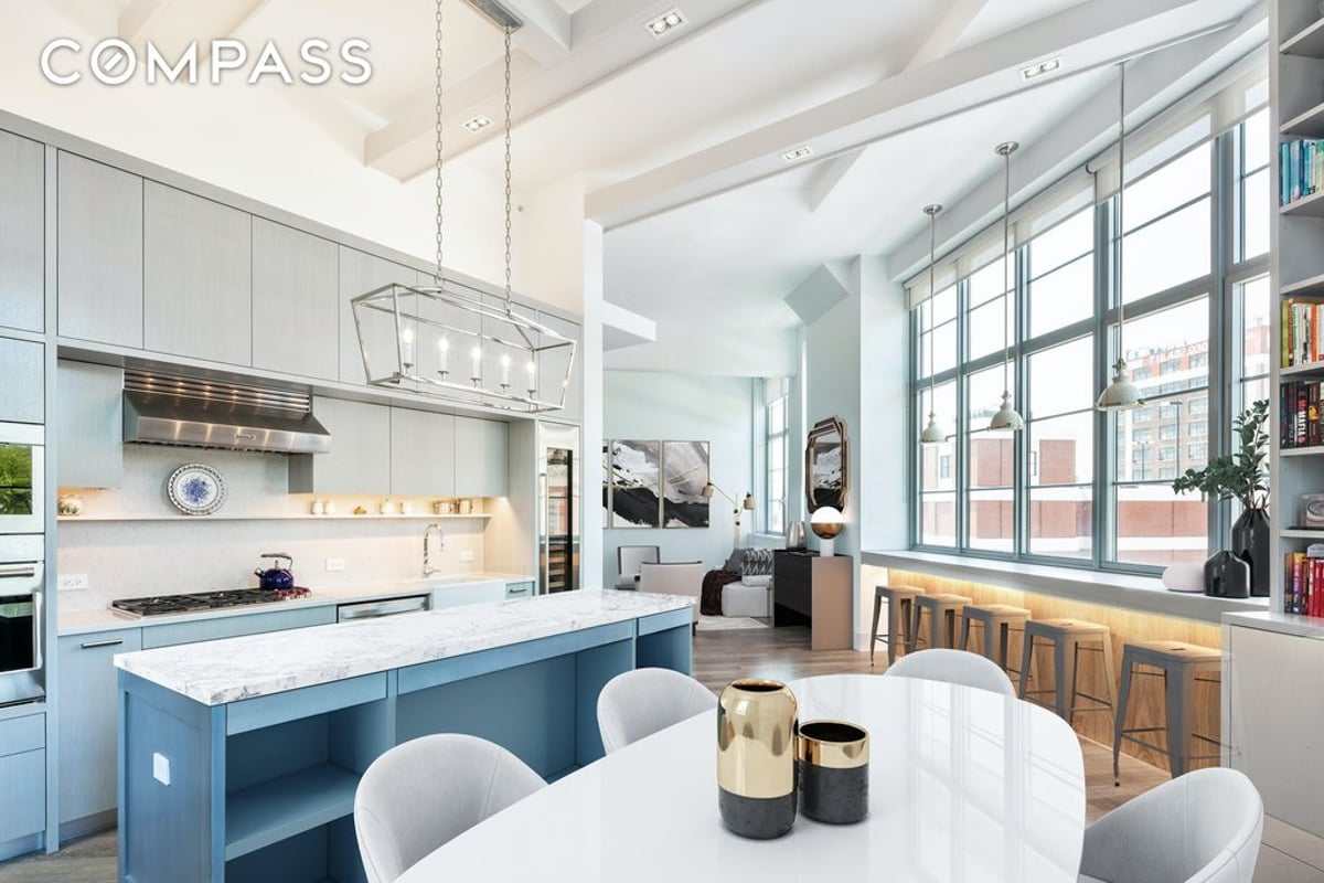 Photo for Arris Lofts - 27-28 Thomson Avenue Condominium in Long Island City, Queens