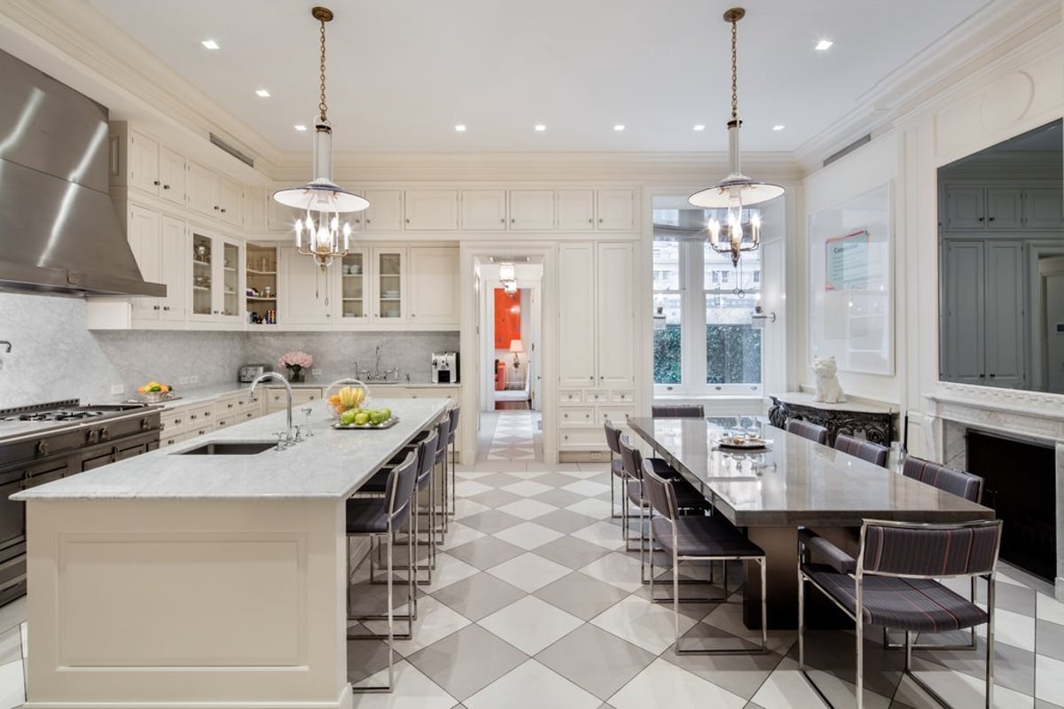 Photo for 15 CPW - 15 Central Park West Condominium in Upper West Side, Manhattan