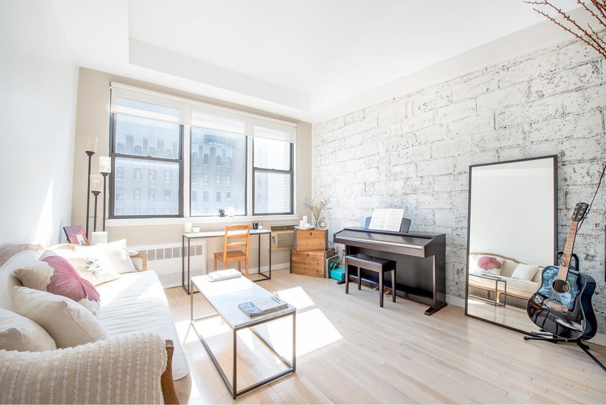 Photo for 320 EAST 14 STREET - 320 East 14th Street Cooperative in East Village, Manhattan