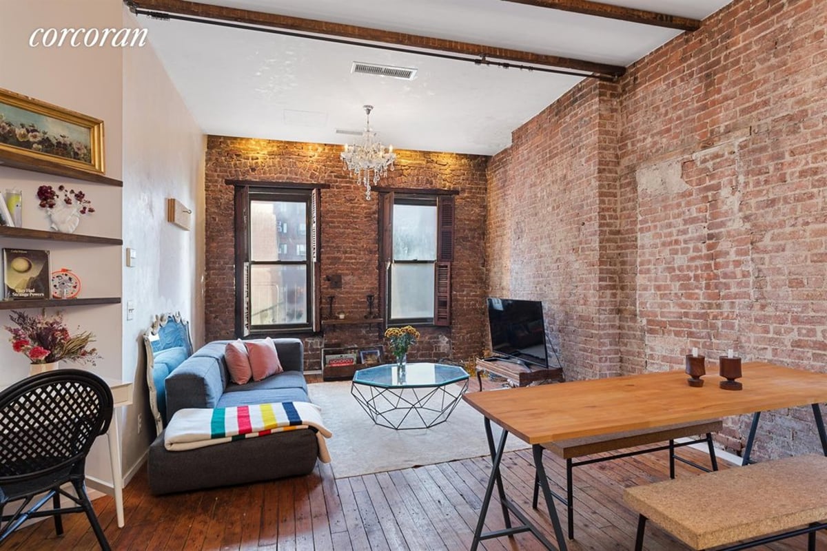 Photo for 626 EAST 14 STREET - 626 East 14th Street Cooperative in East Village, Manhattan