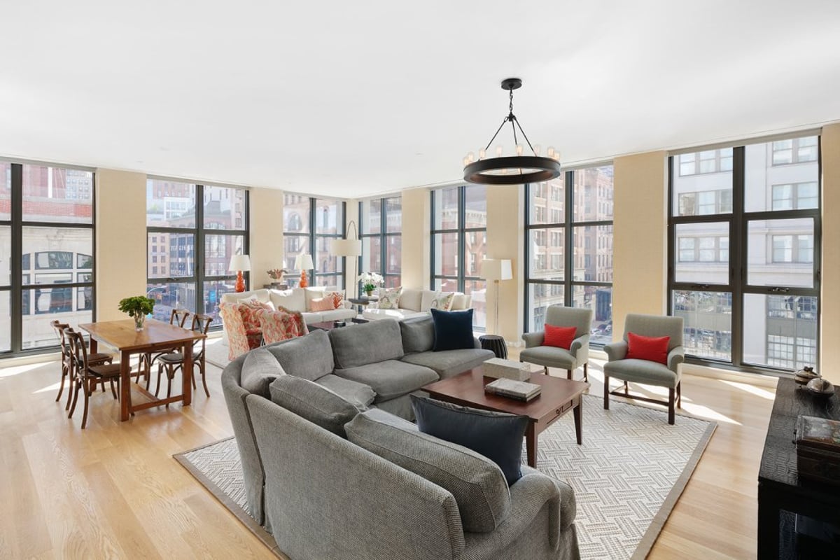 Photo for 11 North Moore Street - 11 North Moore Street Condominium in Tribeca, Manhattan