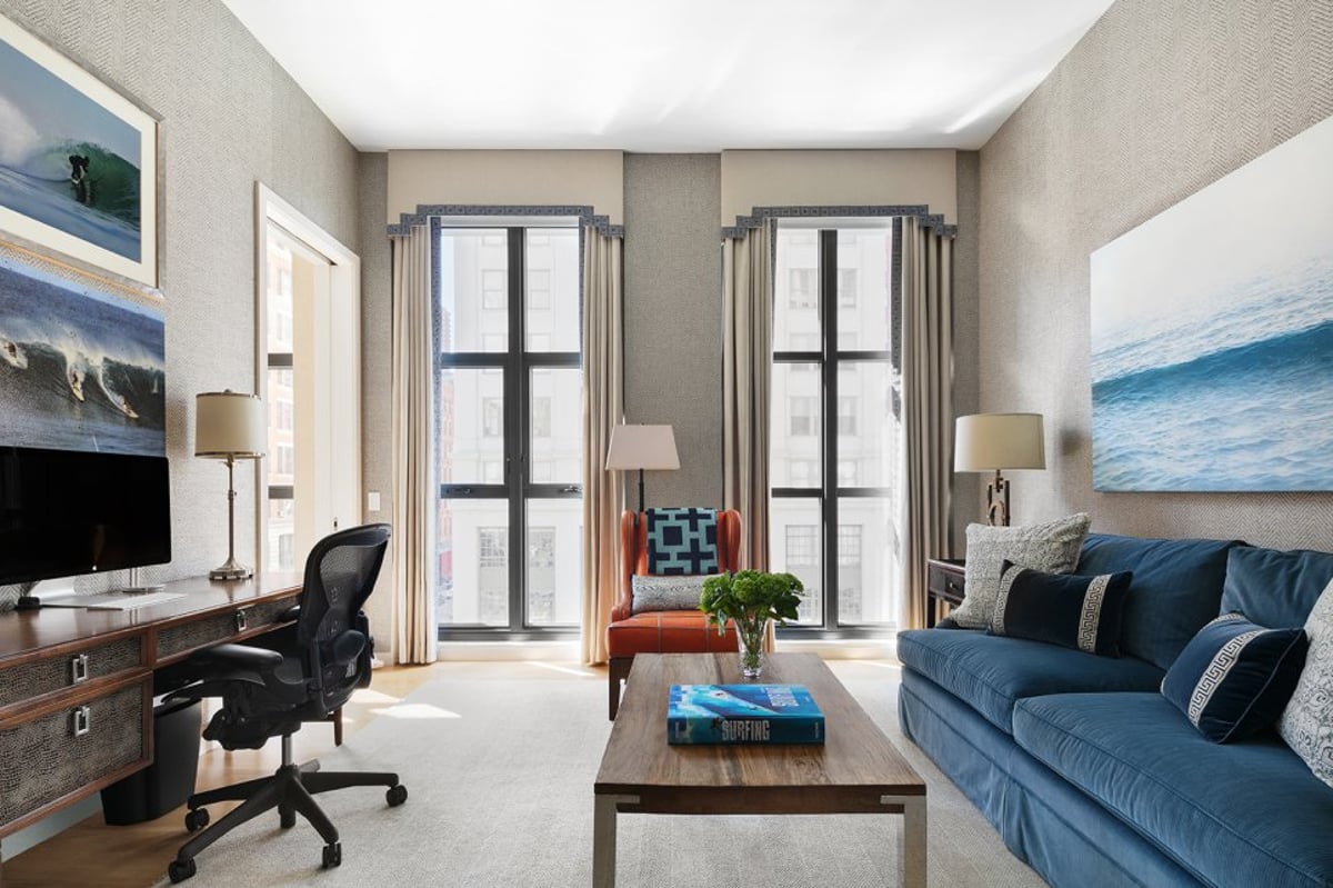 Photo for 11 North Moore Street - 11 North Moore Street Condominium in Tribeca, Manhattan