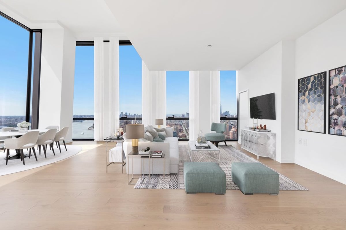 Photo for The Copper - 626 1St Avenue Rental Building in Midtown East, Manhattan