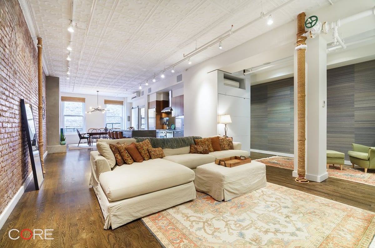 Photo for 113 PRINCE STREET - 113 Prince Street Cooperative in Soho, Manhattan