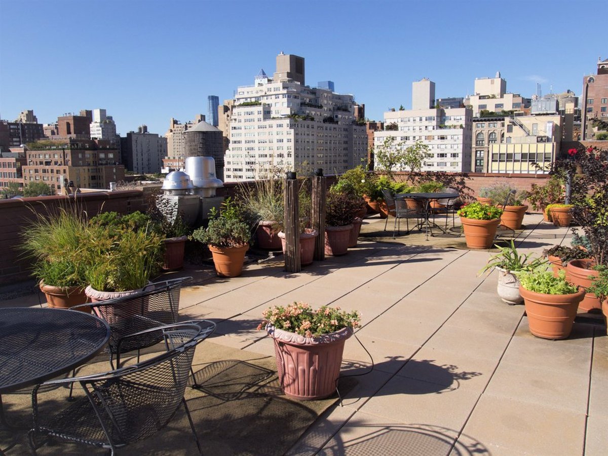 Photo for The Peter Warren - 45 West 10th Street Cooperative in Greenwich Village, Manhattan