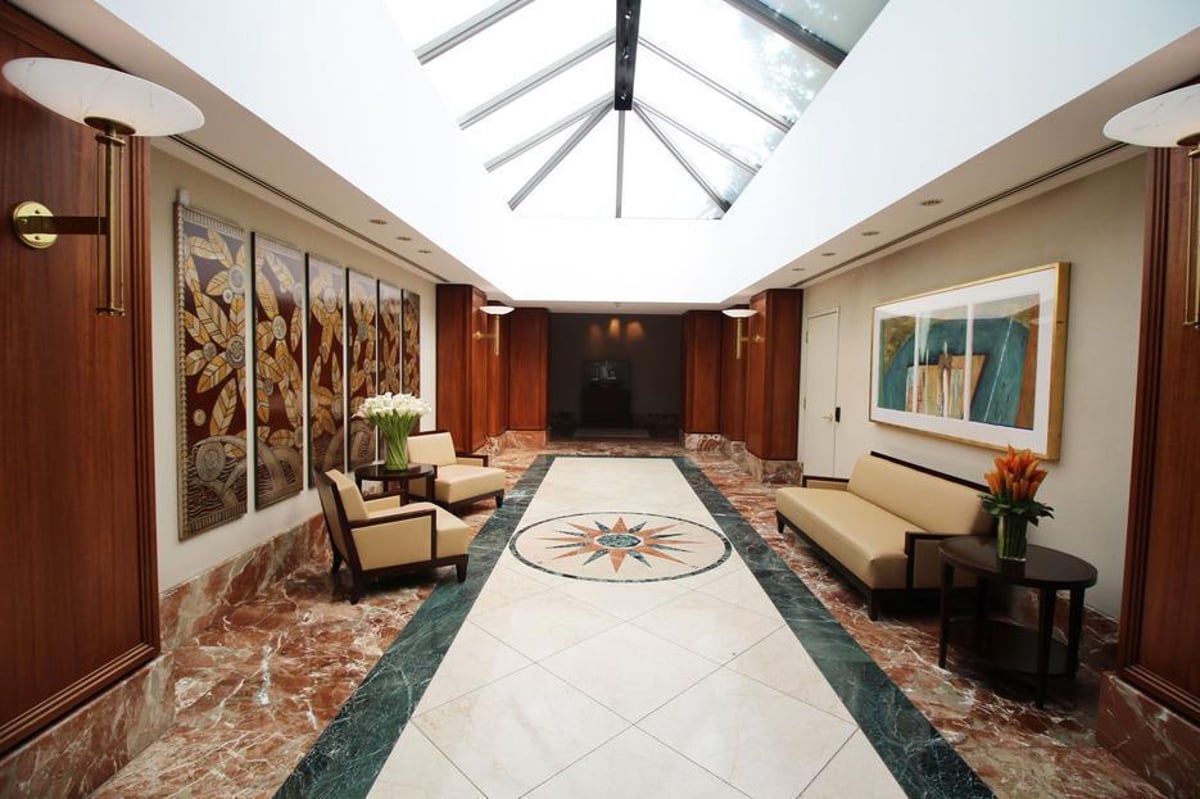 Photo for The Cove Club - 2 South End Avenue Condominium in Battery Park City, Manhattan