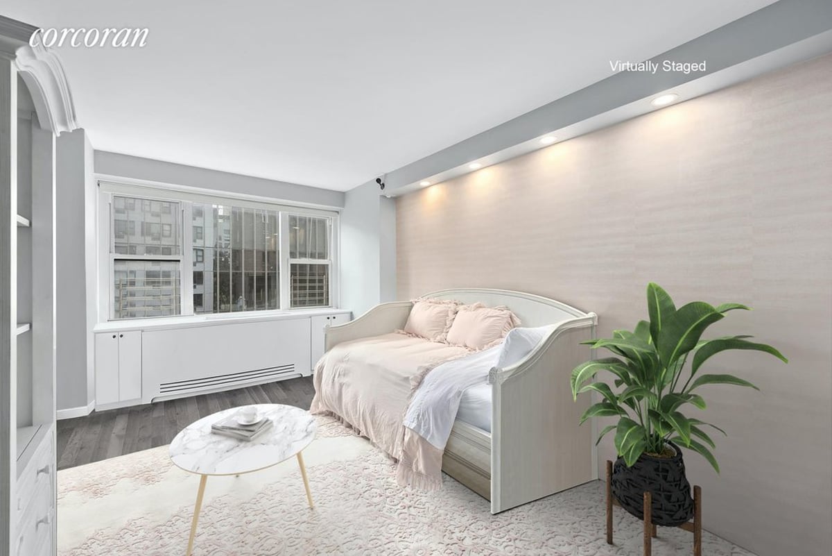 Photo for The St. Mark - 30 Third Avenue Cooperative in East Village, Manhattan