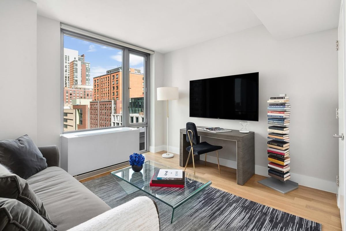 Photo for Chatham 44 - 464 West 44th Street Condominium in Midtown West, Manhattan